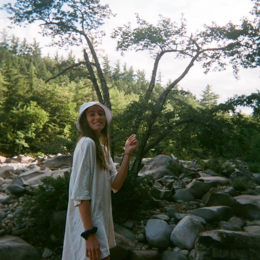 Meet your Posher, Imogen